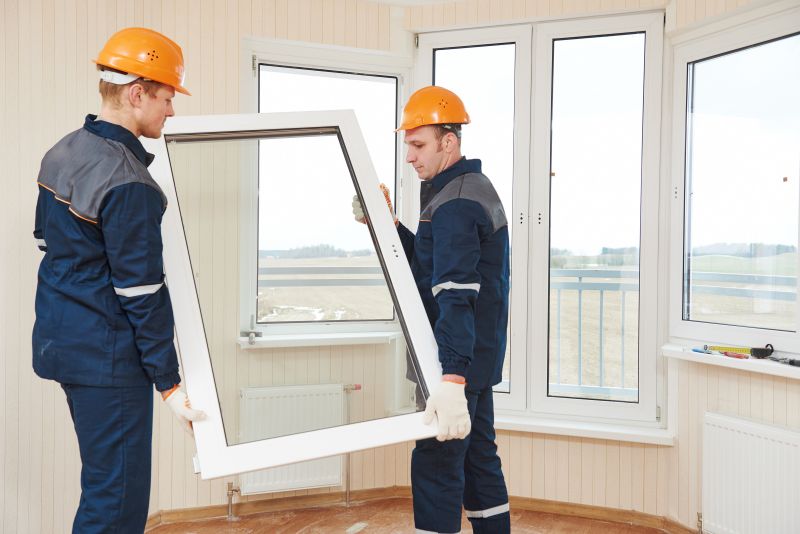 Cost of Windows Installation in Palatine, IL