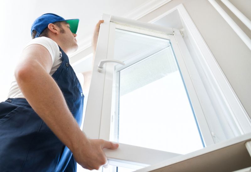 Window Installation Companies